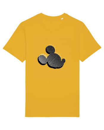 Mickey Spectra Yellow