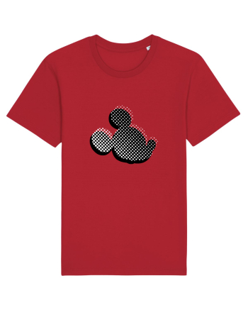 Mickey Red