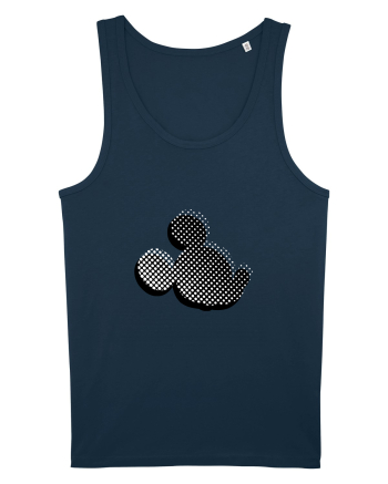 Mickey Navy