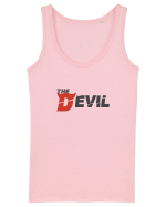 The Devil Maiou Damă Dreamer