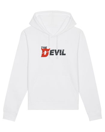 The Devil White