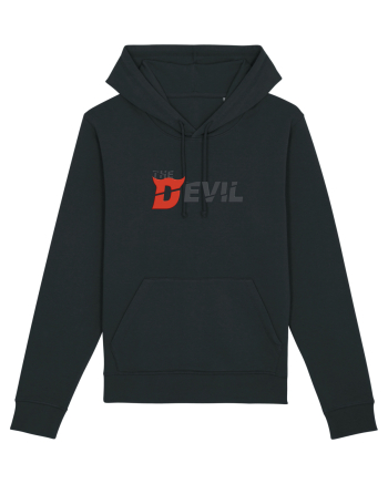 The Devil Black