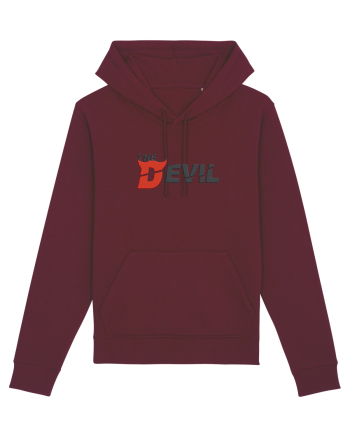 The Devil Burgundy