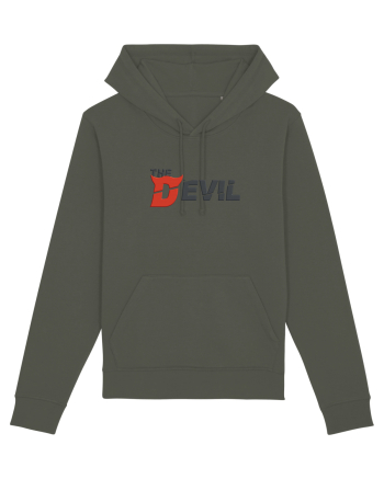 The Devil Khaki