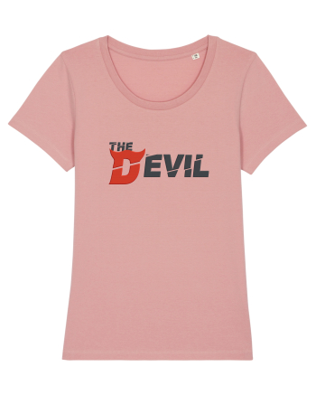 The Devil Canyon Pink