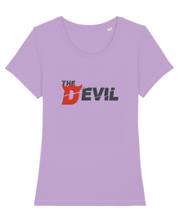 The Devil Lavender Dawn