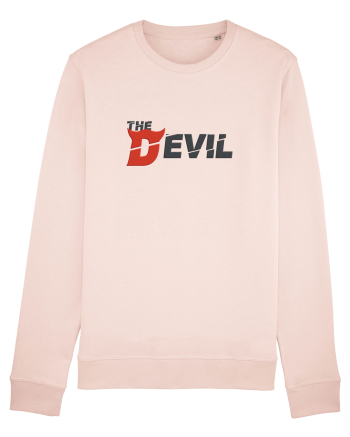 The Devil Candy Pink