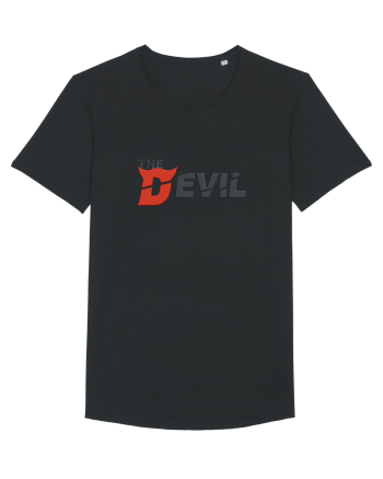 The Devil Black