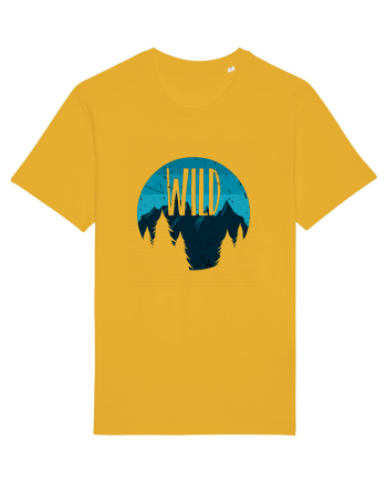 Salbatic in munti Spectra Yellow
