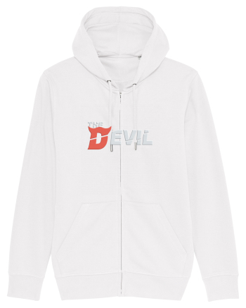 The Devil ! White