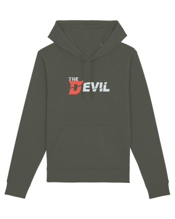 The Devil ! Khaki