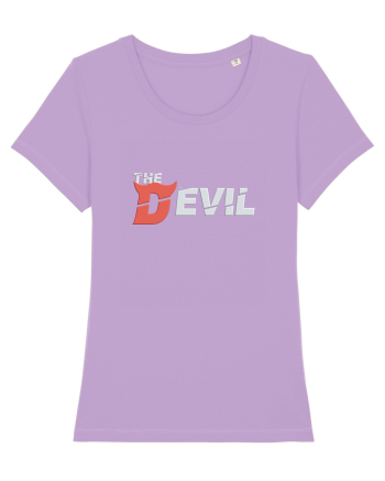 The Devil ! Lavender Dawn