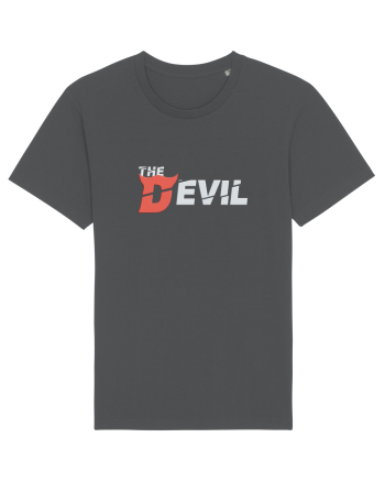 The Devil ! Anthracite