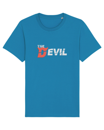The Devil ! Azur