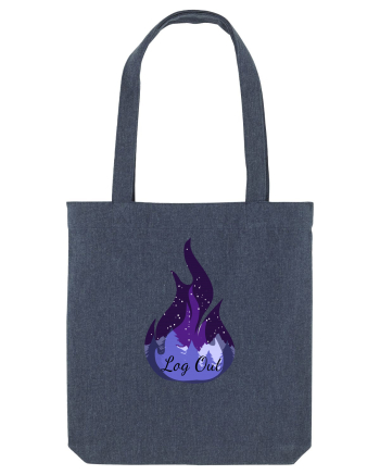 Foc de Camping Midnight Blue