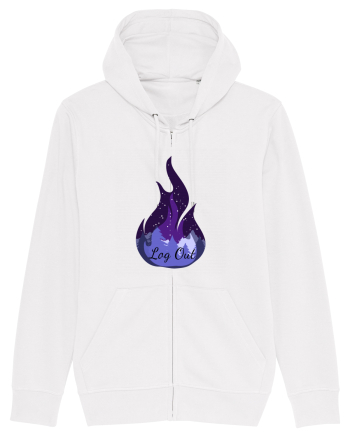 Foc de Camping White