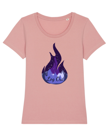 Foc de Camping Canyon Pink