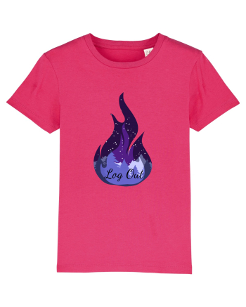 Foc de Camping Raspberry
