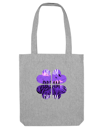 Dream Heather Grey