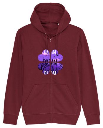 Dream Burgundy