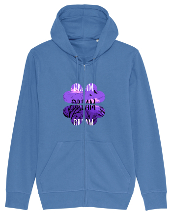 Dream Bright Blue