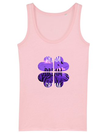 Dream Cotton Pink