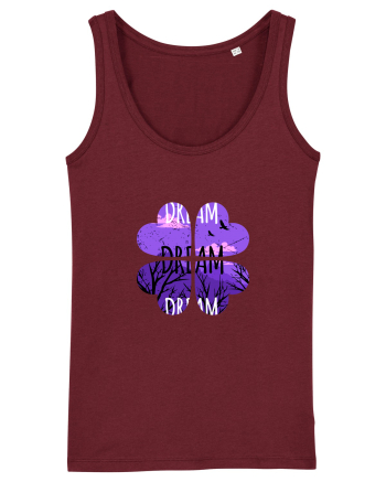 Dream Burgundy