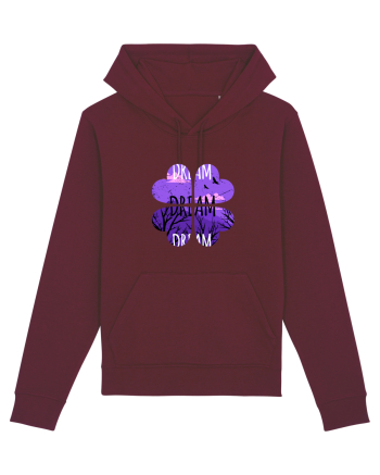 Dream Burgundy