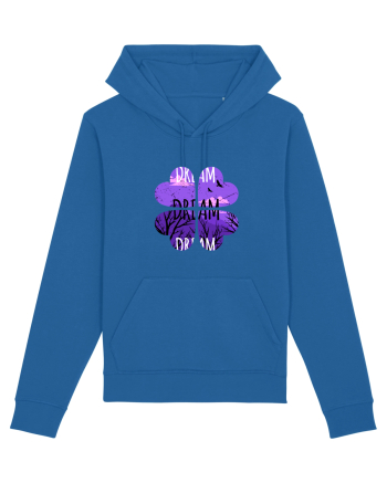 Dream Royal Blue