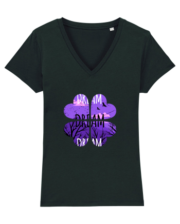Dream Black