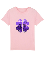 Dream Tricou mânecă scurtă  Copii Mini Creator