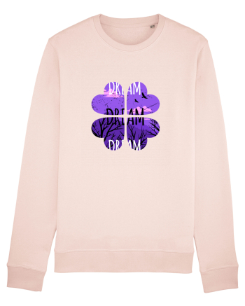 Dream Candy Pink