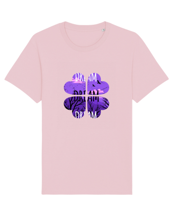 Dream Cotton Pink