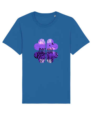 Dream Royal Blue
