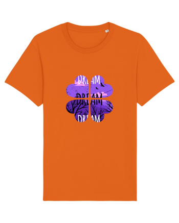 Dream Bright Orange