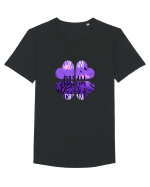 Dream Tricou mânecă scurtă guler larg Bărbat Skater
