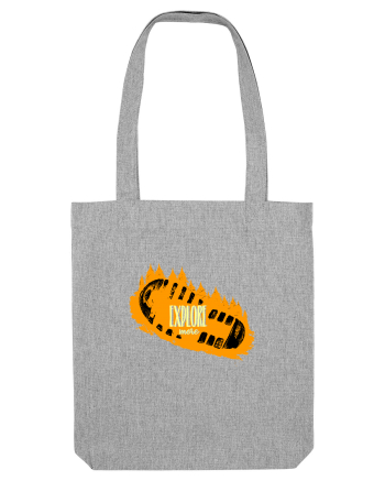 Bocancii de drumetie Heather Grey