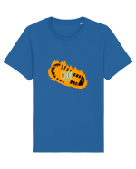 Bocancii de drumetie Tricou mânecă scurtă Unisex Rocker