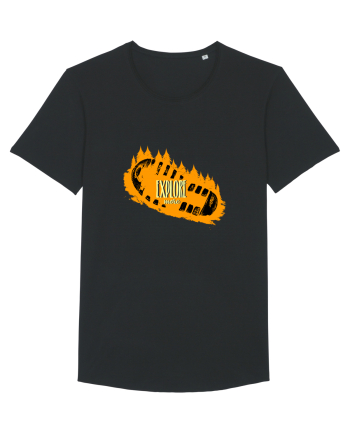 Bocancii de drumetie Black