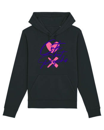 Cute but Psycho Black