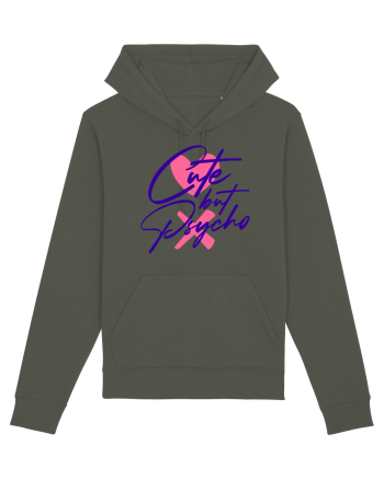 Cute but Psycho Khaki