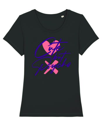 Cute but Psycho Black