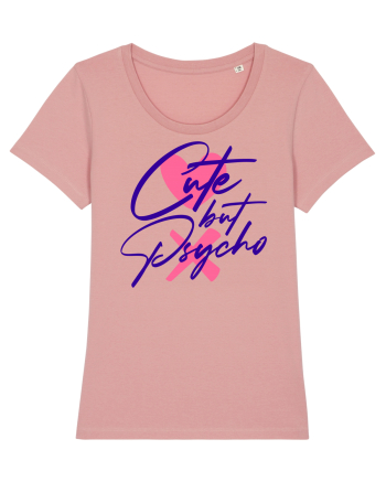 Cute but Psycho Canyon Pink