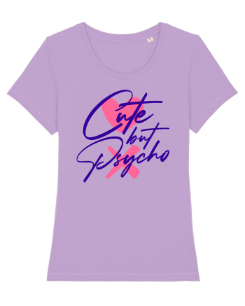 Cute but Psycho Lavender Dawn
