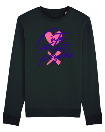 Cute but Psycho Black