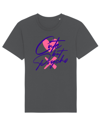 Cute but Psycho Anthracite