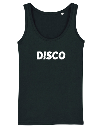 DISCO Black
