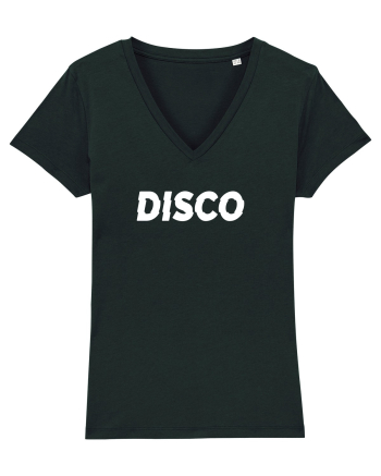 DISCO Black