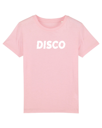 DISCO Cotton Pink
