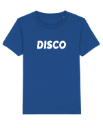 DISCO Tricou mânecă scurtă  Copii Mini Creator
